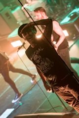 Donots - Columbiahalle - Berlin [26.04.2019]