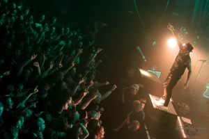 Donots - Columbiahalle - Berlin [26.04.2019]