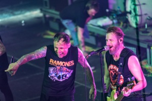 Donots - Columbiahalle - Berlin [26.04.2019]