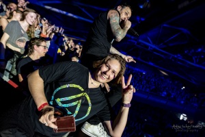 Donots - Columbiahalle - Berlin [26.04.2019]