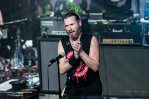 Donots - Columbiahalle - Berlin [26.04.2019]
