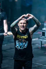 Donots - Columbiahalle - Berlin [26.04.2019]