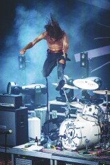 Donots - Columbiahalle - Berlin [26.04.2019]