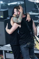 Donots - Columbiahalle - Berlin [26.04.2019]