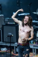 Donots - Columbiahalle - Berlin [26.04.2019]