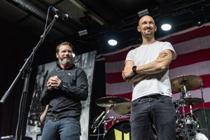 Donots - Columbiahalle - Berlin [26.04.2019]