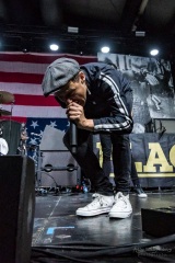 Donots - Columbiahalle - Berlin [26.04.2019]
