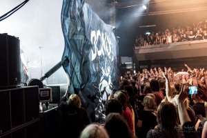 Donots - Columbiahalle - Berlin [26.04.2019]
