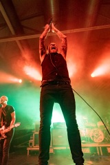 Donots - Columbiahalle - Berlin [26.04.2019]