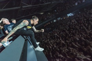 Donots - Columbiahalle - Berlin [26.04.2019]