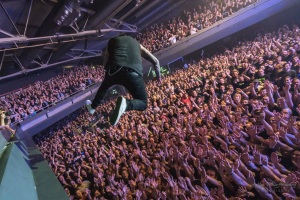 Donots - Columbiahalle - Berlin [26.04.2019]