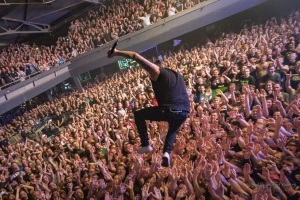 Donots - Columbiahalle - Berlin [26.04.2019]