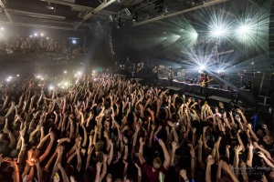 Donots - Columbiahalle - Berlin [26.04.2019]