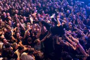 Donots - Columbiahalle - Berlin [26.04.2019]