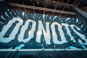 Vainstream Rockfest - Münster [29.06.2019]
