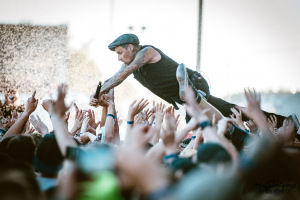 Vainstream Rockfest - Münster [29.06.2019]