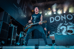 Vainstream Rockfest - Münster [29.06.2019]