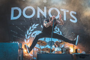 Vainstream Rockfest - Münster [29.06.2019]