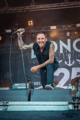 Vainstream Rockfest - Münster [29.06.2019]