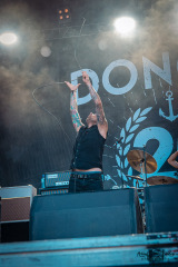 Vainstream Rockfest - Münster [29.06.2019]