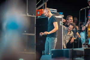 Vainstream Rockfest - Münster [29.06.2019]