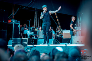 Vainstream Rockfest - Münster [29.06.2019]