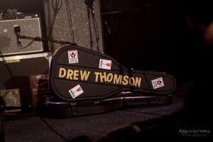 The Drew Thomson Foundation - Bi Nuu - Berlin [03.05.2019]