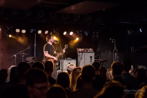 The Drew Thomson Foundation - Bi Nuu - Berlin [03.05.2019]