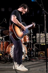The Drew Thomson Foundation - Bi Nuu - Berlin [03.05.2019]