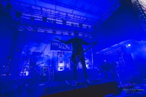 Dritte Wahl - Rock Am Beckenrand - Wolfshagen [30.08.2019]