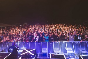 Dritte Wahl - Rock Am Beckenrand - Wolfshagen [30.08.2019]