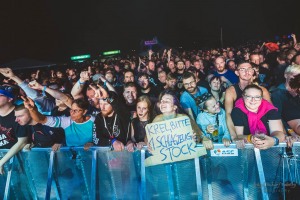 Dritte Wahl - Rock Am Beckenrand - Wolfshagen [30.08.2019]
