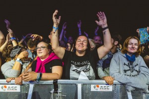 Dritte Wahl - Rock Am Beckenrand - Wolfshagen [30.08.2019]