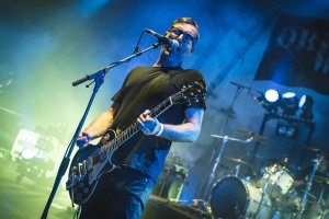 Dritte Wahl - Rock Am Beckenrand - Wolfshagen [30.08.2019]
