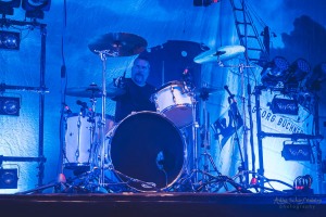 Dritte Wahl - Rock Am Beckenrand - Wolfshagen [30.08.2019]