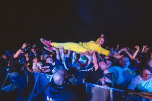 Dritte Wahl - Rock Am Beckenrand - Wolfshagen [30.08.2019]