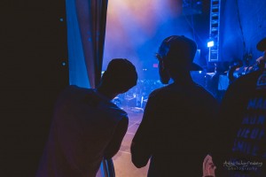Dritte Wahl - Rock Am Beckenrand - Wolfshagen [30.08.2019]