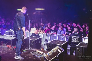 Dritte Wahl - Rock Am Beckenrand - Wolfshagen [30.08.2019]