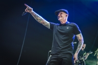 Dropkick Murphys at Max-Schmeling-Halle in Berlin