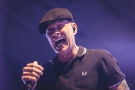 Dropkick Murphys at Max-Schmeling-Halle in Berlin