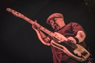 Dropkick Murphys at Max-Schmeling-Halle in Berlin