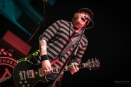 Dropkick Murphys at Max-Schmeling-Halle in Berlin