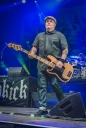 Dropkick Murphys at Max-Schmeling-Halle in Berlin