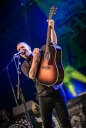 Dropkick Murphys at Max-Schmeling-Halle in Berlin