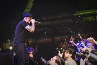 Dropkick Murphys at Max-Schmeling-Halle in Berlin