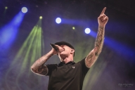 Dropkick Murphys at Max-Schmeling-Halle in Berlin