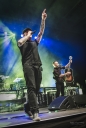 Dropkick Murphys at Max-Schmeling-Halle in Berlin