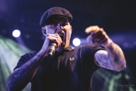 Dropkick Murphys at Max-Schmeling-Halle in Berlin