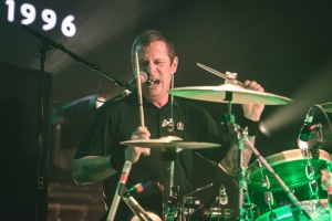 Dropkick Murphys - Swiss Life Hall - Hannover [12.02.2020]