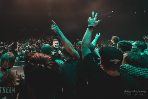 Dropkick Murphys - Swiss Life Hall - Hannover [12.02.2020]